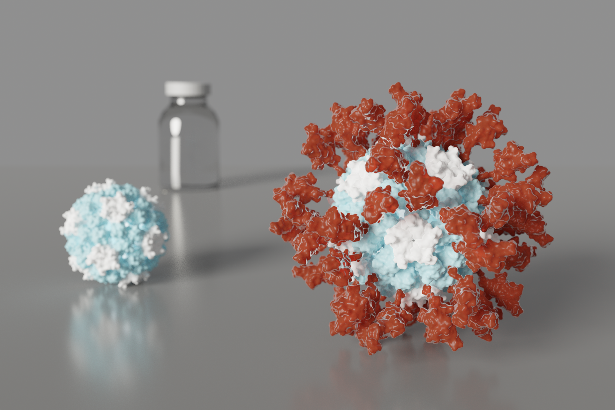 Design of an ultrapotent COVID-19 vaccine candidate