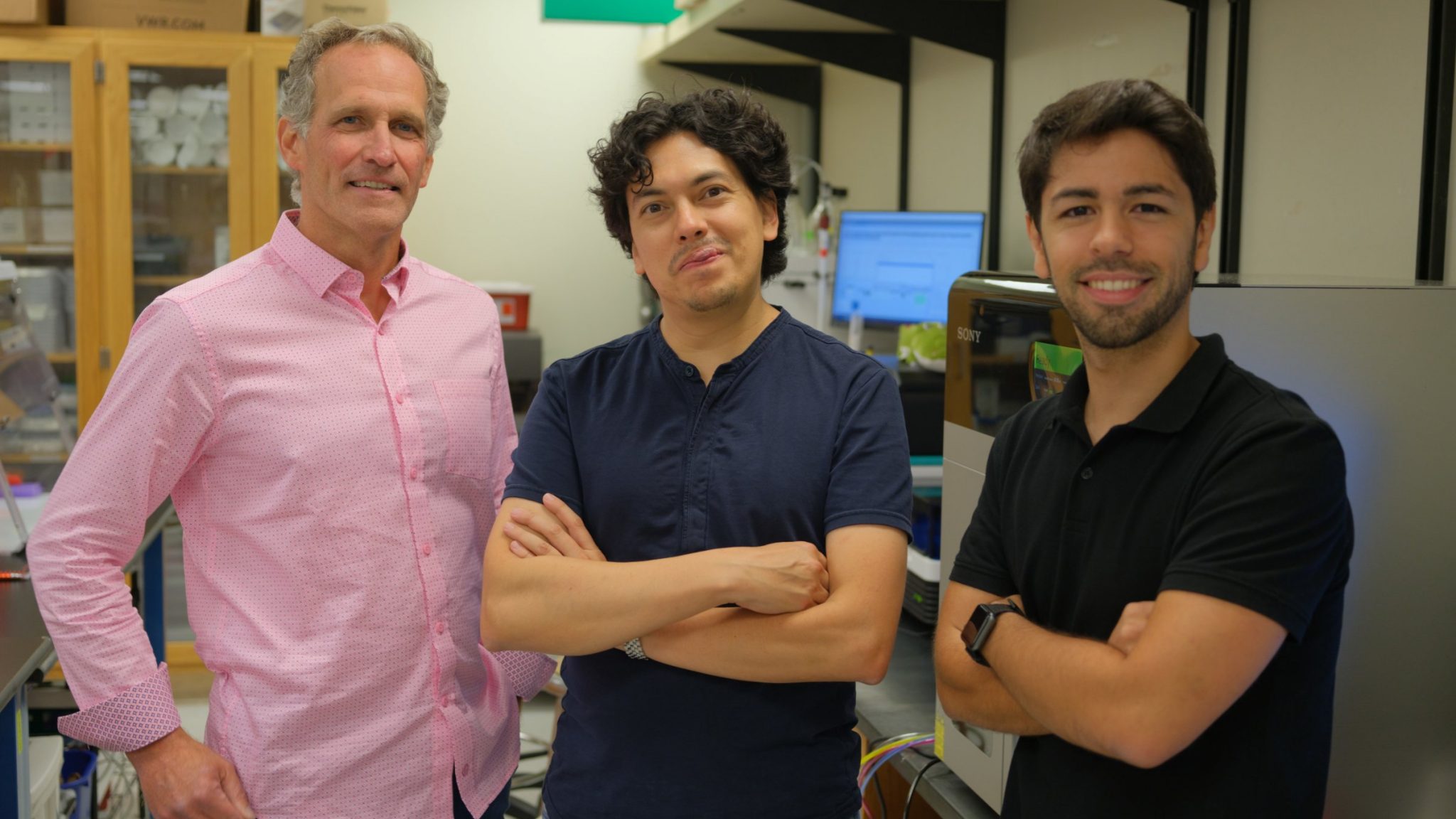Biosensor startup Monod secures $25M seed financing