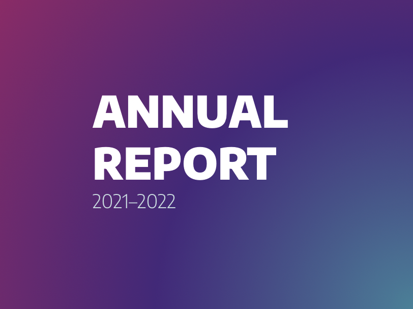 Annual Report 2022