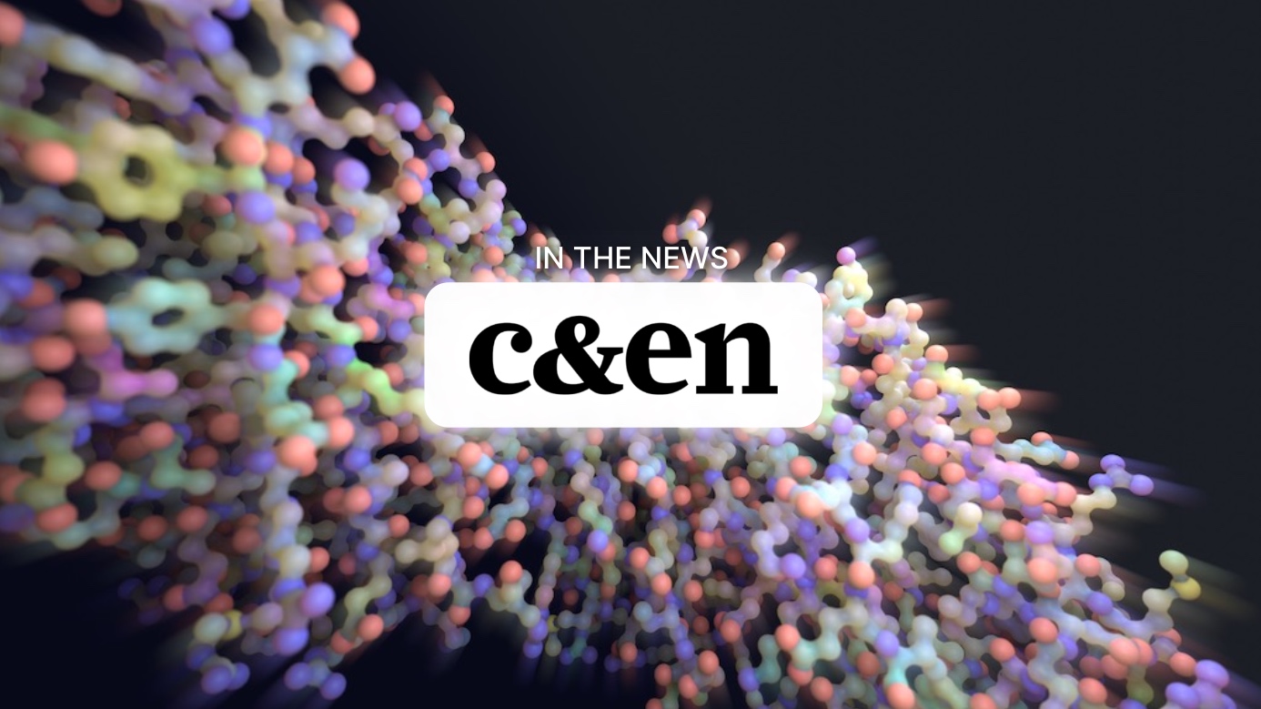 C&EN: “Generative AI is dreaming up new proteins”
