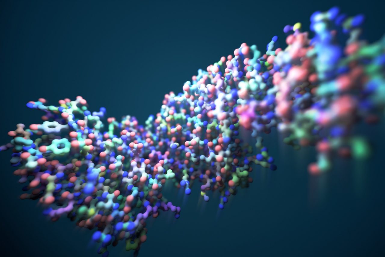 What is protein design? Institute for Protein Design