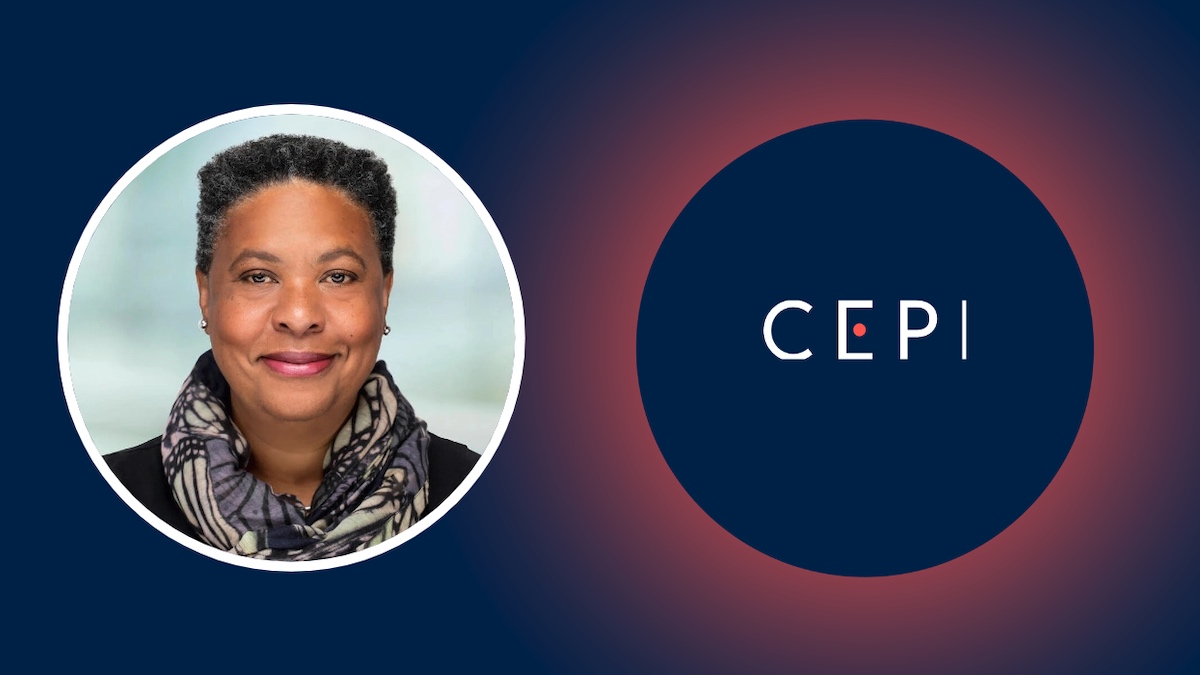Lynda Stuart Joins CEPI’s Scientific Advisory Committee