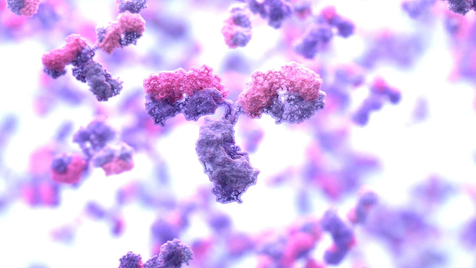 Teaching AI to build antibodies from scratch