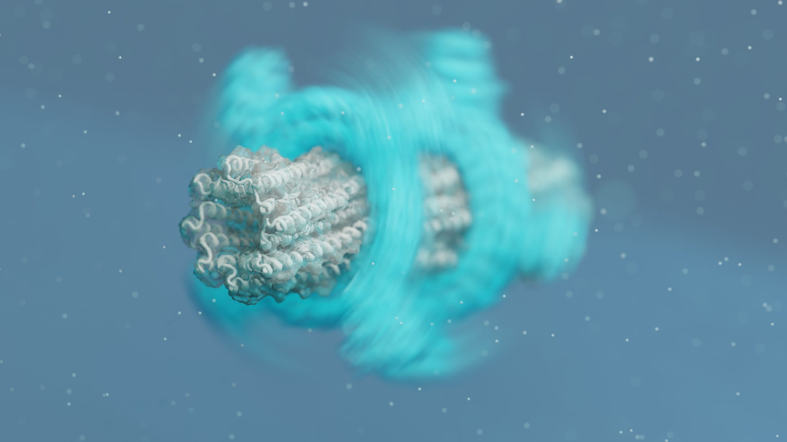 Custom computing for the next generation of protein design